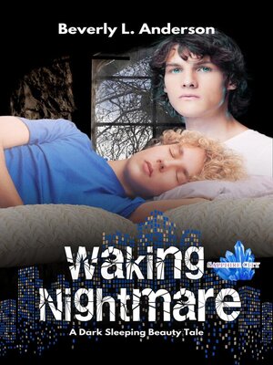 cover image of Waking Nightmare